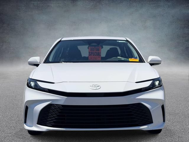 Used 2026 Toyota Camry LE FWD image 6