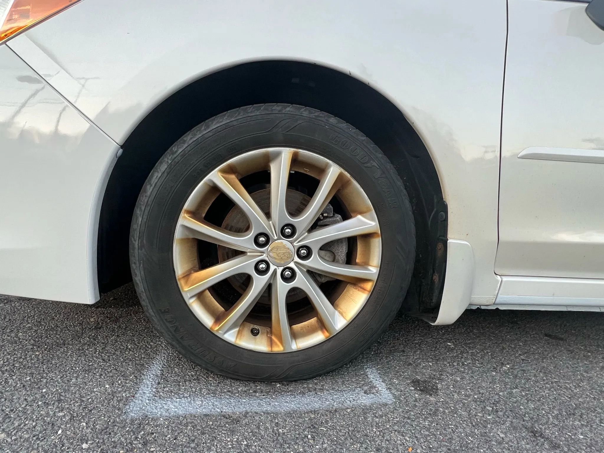 Used 2014 Subaru Impreza 2.0i Premium w/ Popular Package #2 image 23
