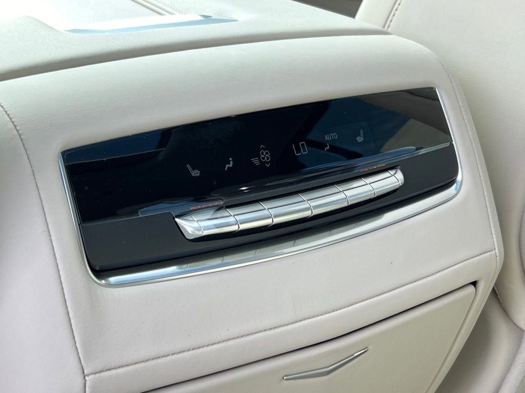 New 2026 Cadillac Escalade Platinum Luxury image 20