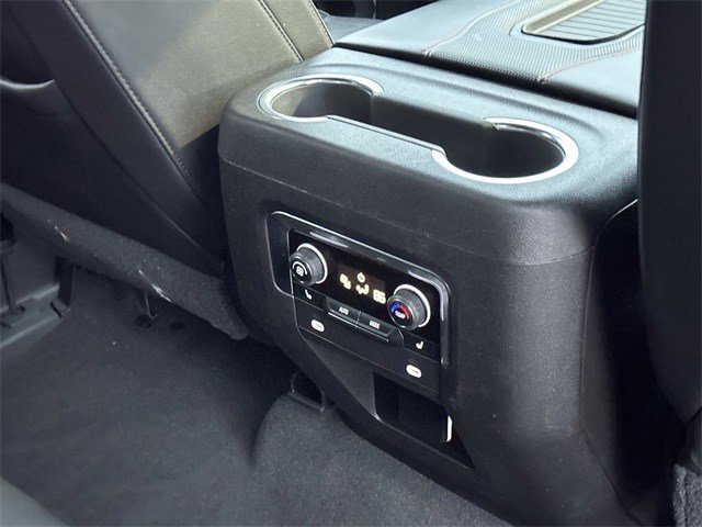 Certified 2021 Chevrolet Suburban RST w/ Luxury Package image 13