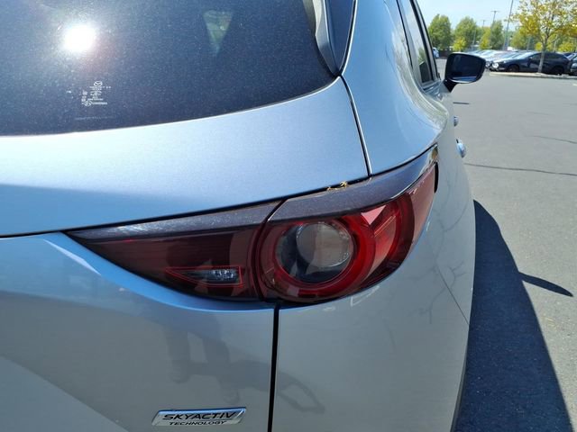 Used 2018 MAZDA CX-5 Touring AWD/4WD image 15