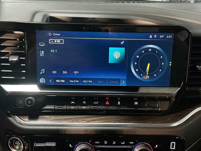 Used 2025 Chevrolet Silverado 1500 LT image 16