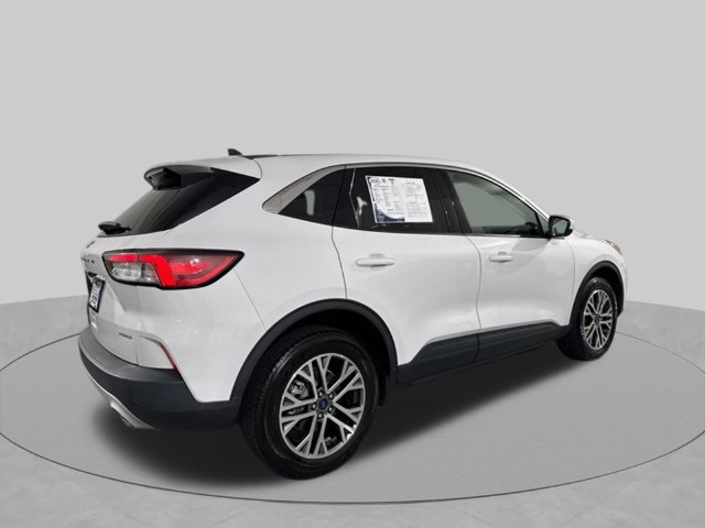 Used 2022 Ford Escape SEL AWD/4WD image 15