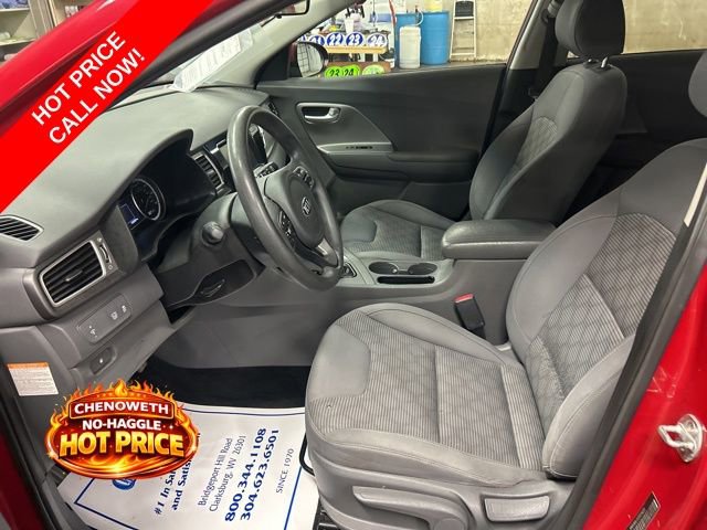 Used 2018 Kia Niro LX image 10