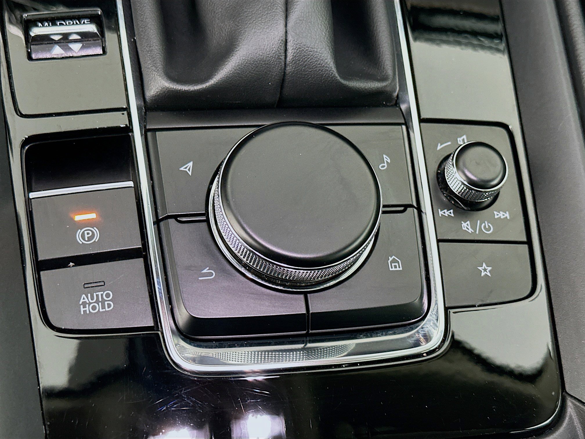 Used 2025 MAZDA CX-50 AWD 2.5 S w/ Premium Plus Pkg image 26