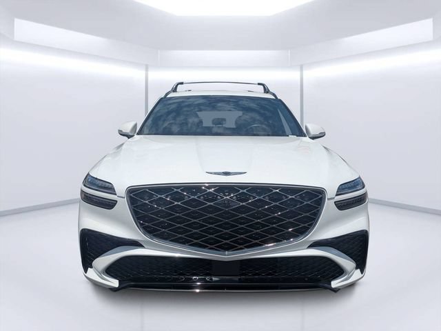 Used 2026 Genesis GV70 3.5T Sport Prestige AWD/4WD image 8
