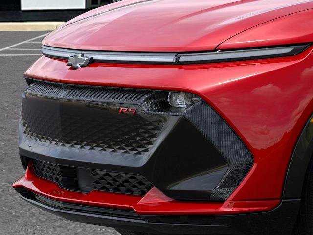 New 2026 Chevrolet Equinox EV RS image 13