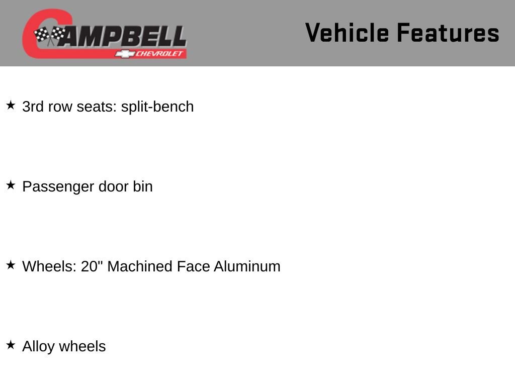 Used 2018 Chevrolet Traverse LT image 10