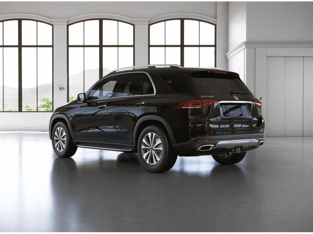 Certified 2023 Mercedes-Benz GLE 350 4MATIC w/ Premium Package image 30
