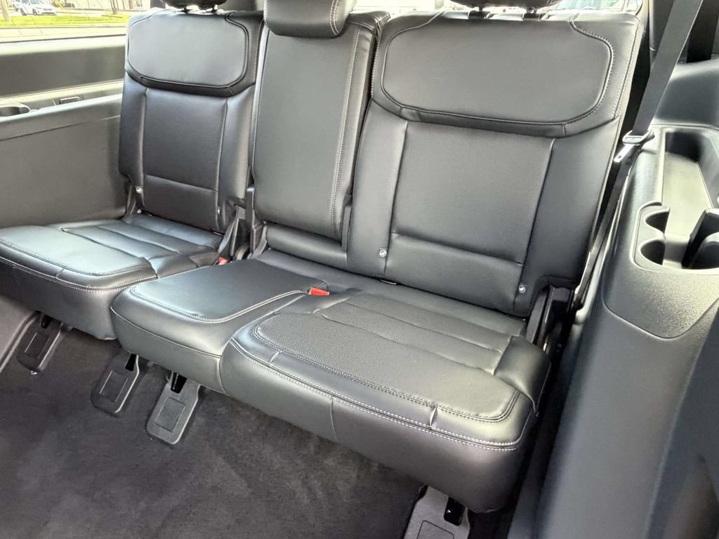 New 2027 Ford Expedition Max Platinum w/ Stealth Performance Package AWD/4WD image 17