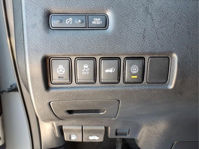 Used 2023 Nissan Murano SL w/ SL Moonroof Package image 18