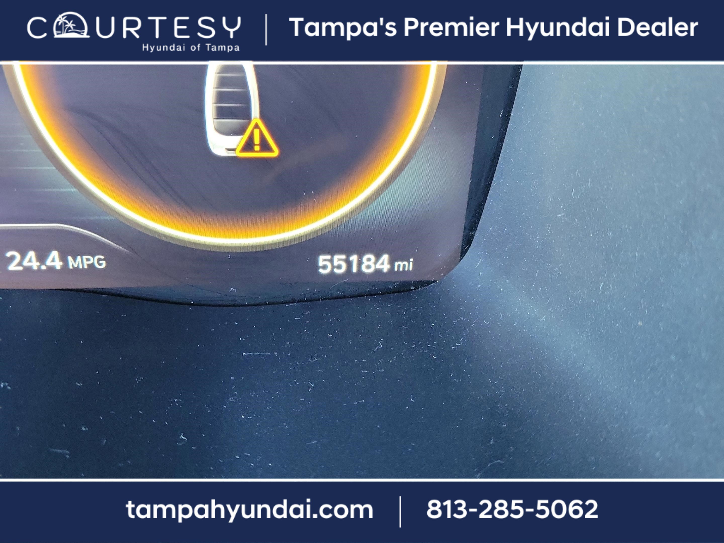 Certified 2023 Hyundai Santa Fe SEL w/ Premium Package image 26