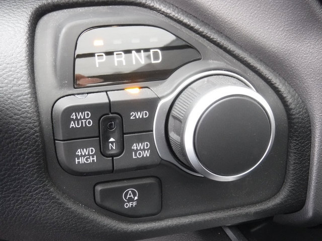 New 2026 RAM 1500 Big Horn AWD/4WD image 52