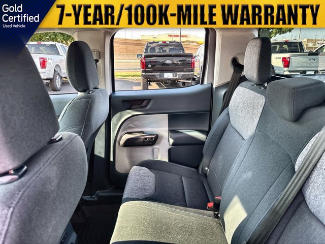 Certified 2026 Ford Maverick XLT w/ 4K Tow Package AWD/4WD image 15