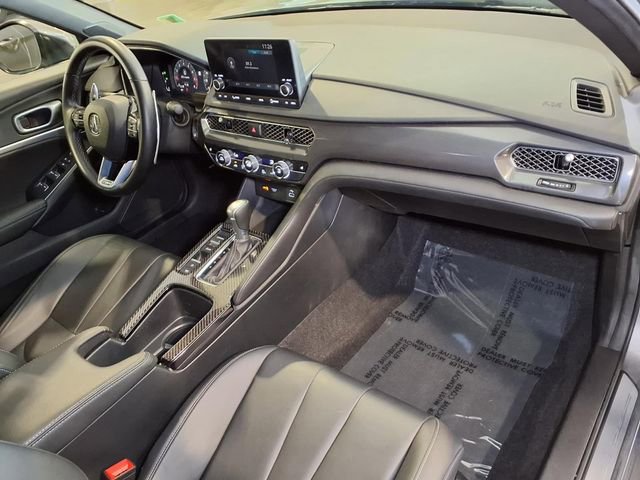Used 2024 Acura Integra A-Spec image 31