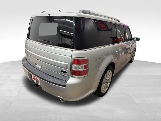 Used 2014 Ford Flex SEL w/ Equipment Group 202A image 2