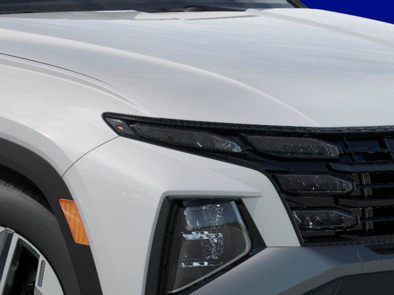 New 2026 Hyundai Tucson SEL image 9