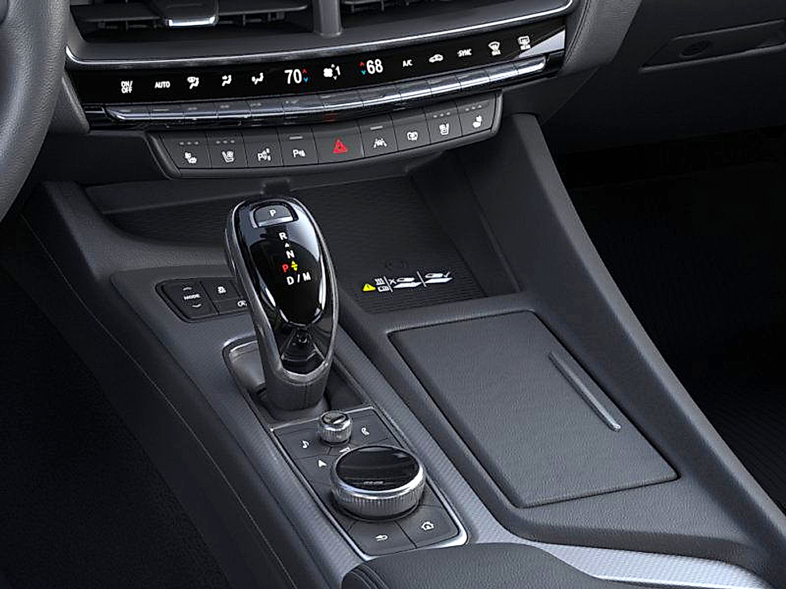 New 2026 Cadillac CT5 Premium Luxury image 23