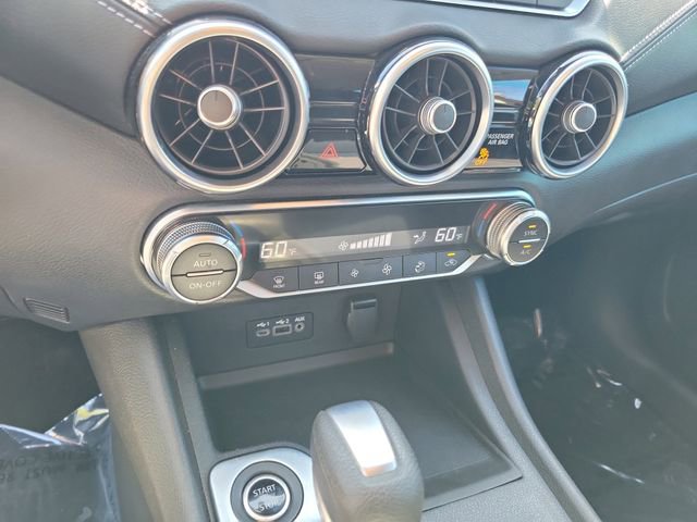 Used 2021 Nissan Sentra SV FWD image 20