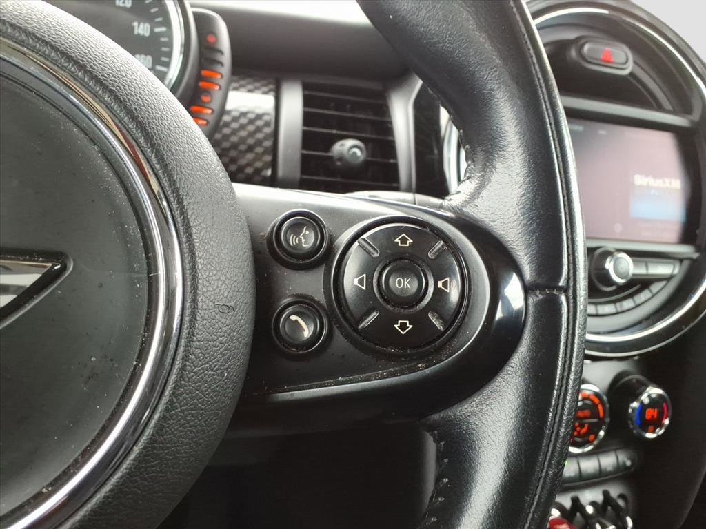 Used 2016 MINI Cooper S image 25