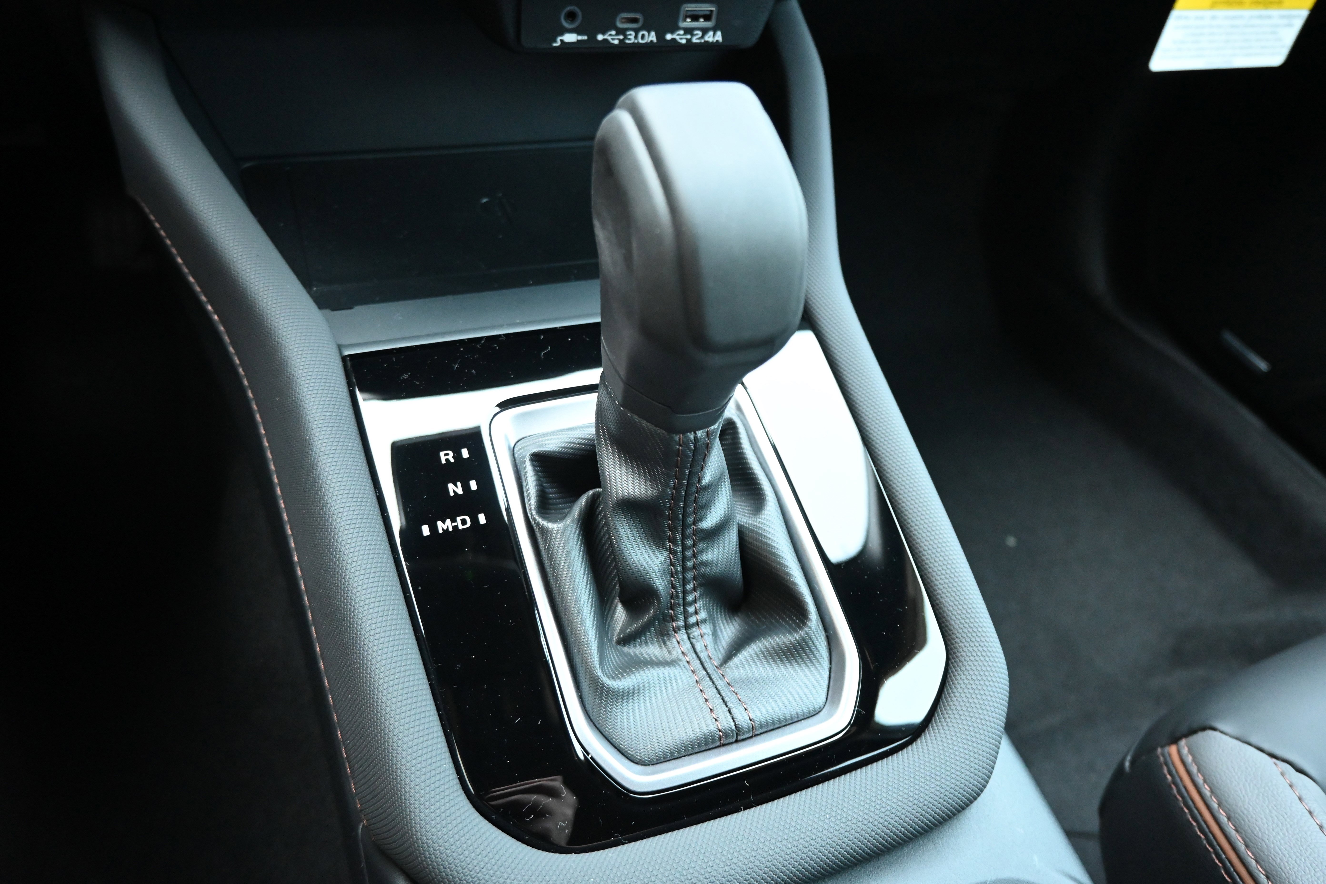 Certified 2025 Subaru Forester Sport w/ Popular Package #1 image 26