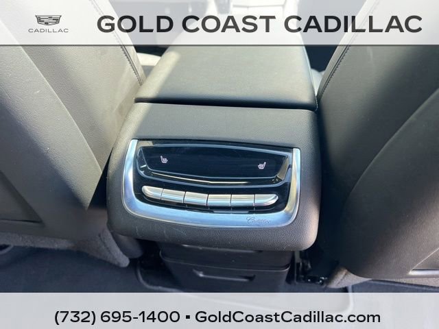Certified 2023 Cadillac XT6 Premium Luxury w/ Technology Package image 9