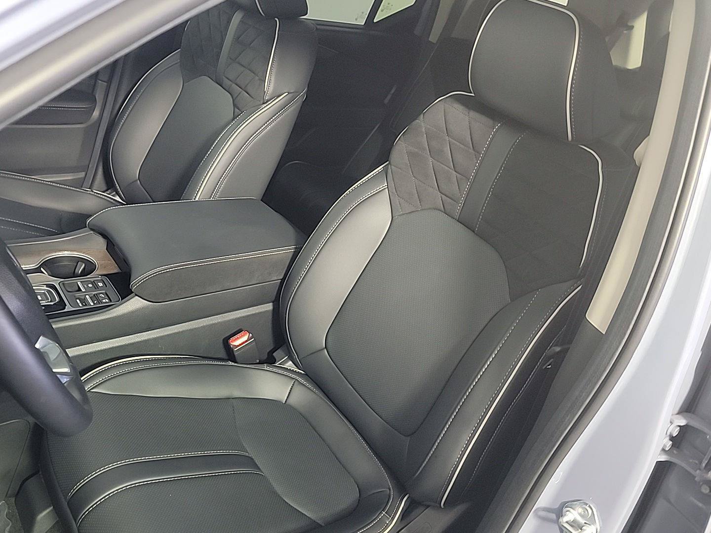 Certified 2026 Honda Pilot Elite image 19
