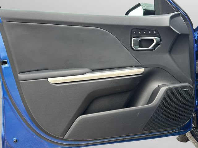 New 2026 Kia K4 EX w/ GT-Line Premium Package FWD image 30