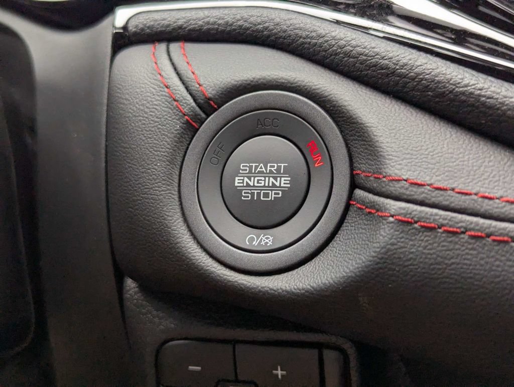 New 2026 Dodge Durango GT AWD/4WD image 27