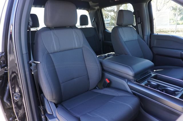 New 2026 Ford F150 STX w/ Equipment Group 200A RWD image 2