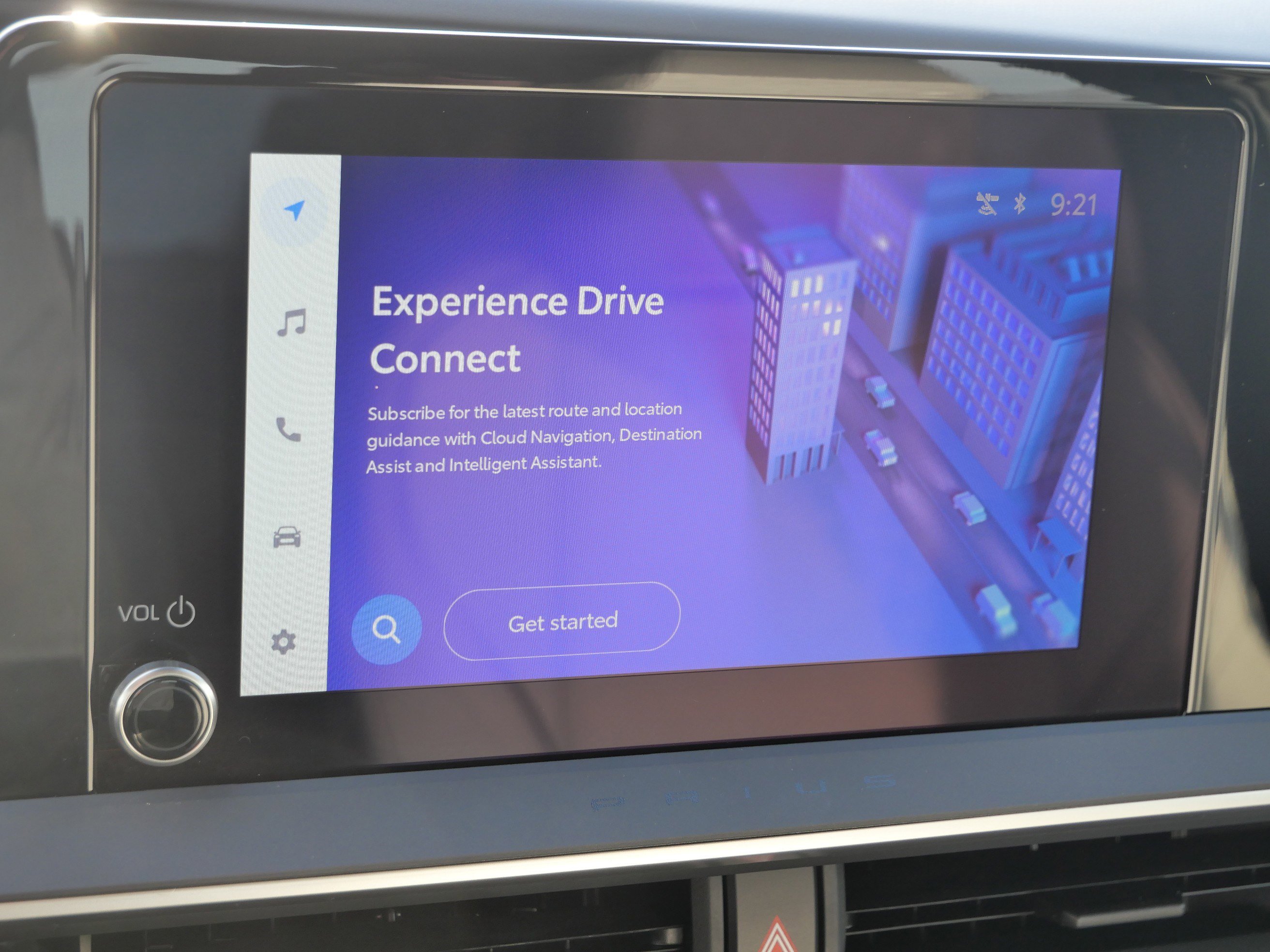 Used 2024 Toyota Prius XLE image 23