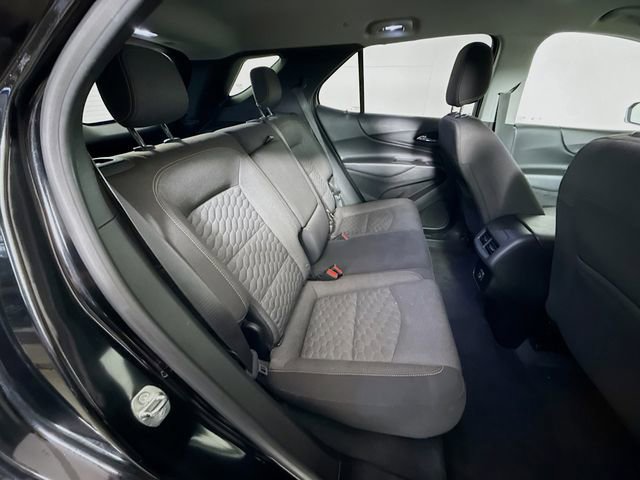 Used 2019 Chevrolet Equinox LT FWD image 28