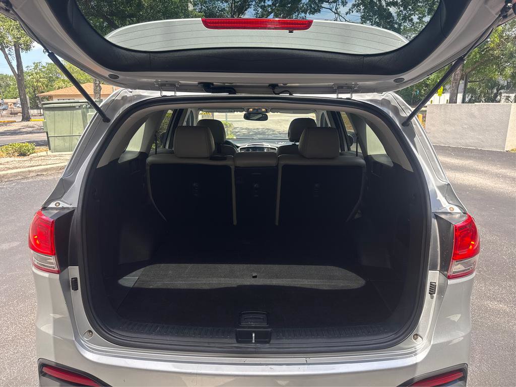 Used 2018 Kia Sorento L FWD image 23