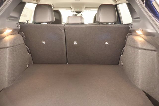 New 2026 Nissan Kicks SR AWD/4WD image 25