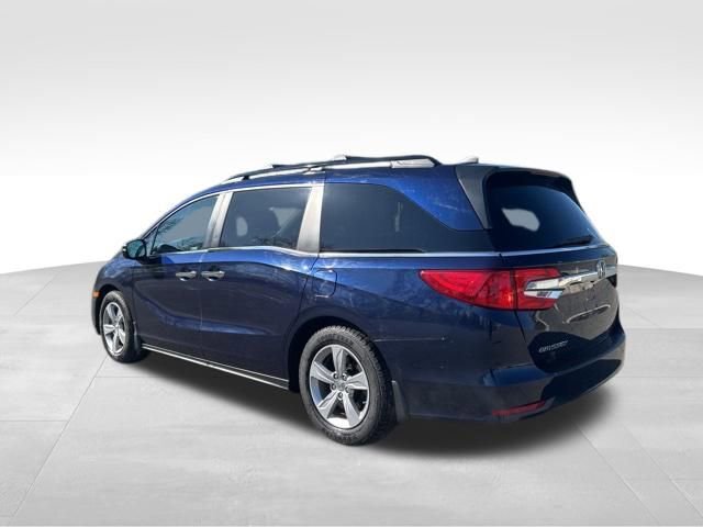 Used 2019 Honda Odyssey EX-L image 33
