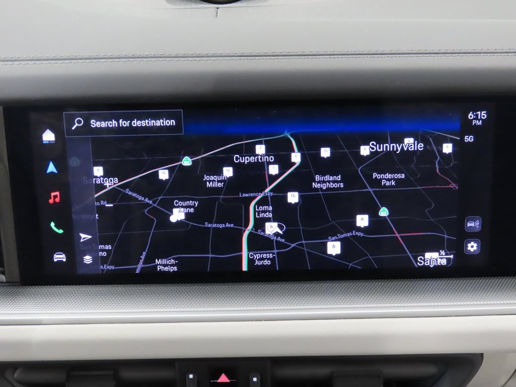 Certified 2026 Porsche Cayenne E-Hybrid AWD/4WD image 28