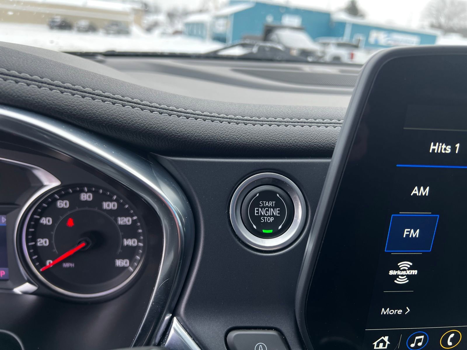 Used 2023 Chevrolet Blazer LT w/ Driver Confidence Package image 15