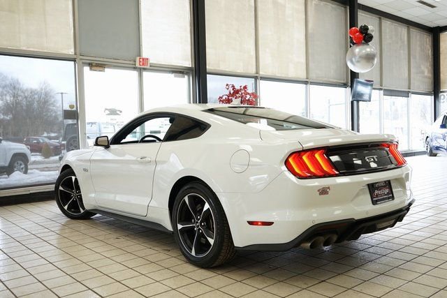Used 2021 Ford Mustang GT image 5