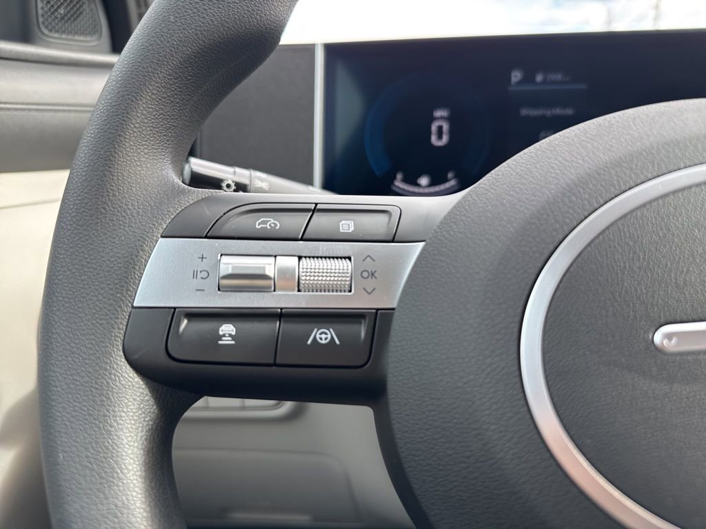 New 2026 Hyundai Tucson SE image 31