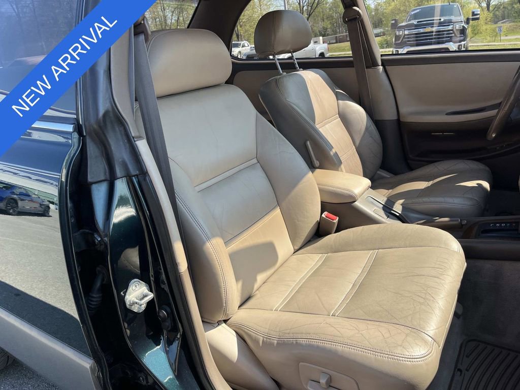 Used 1995 Lexus ES 330 image 21