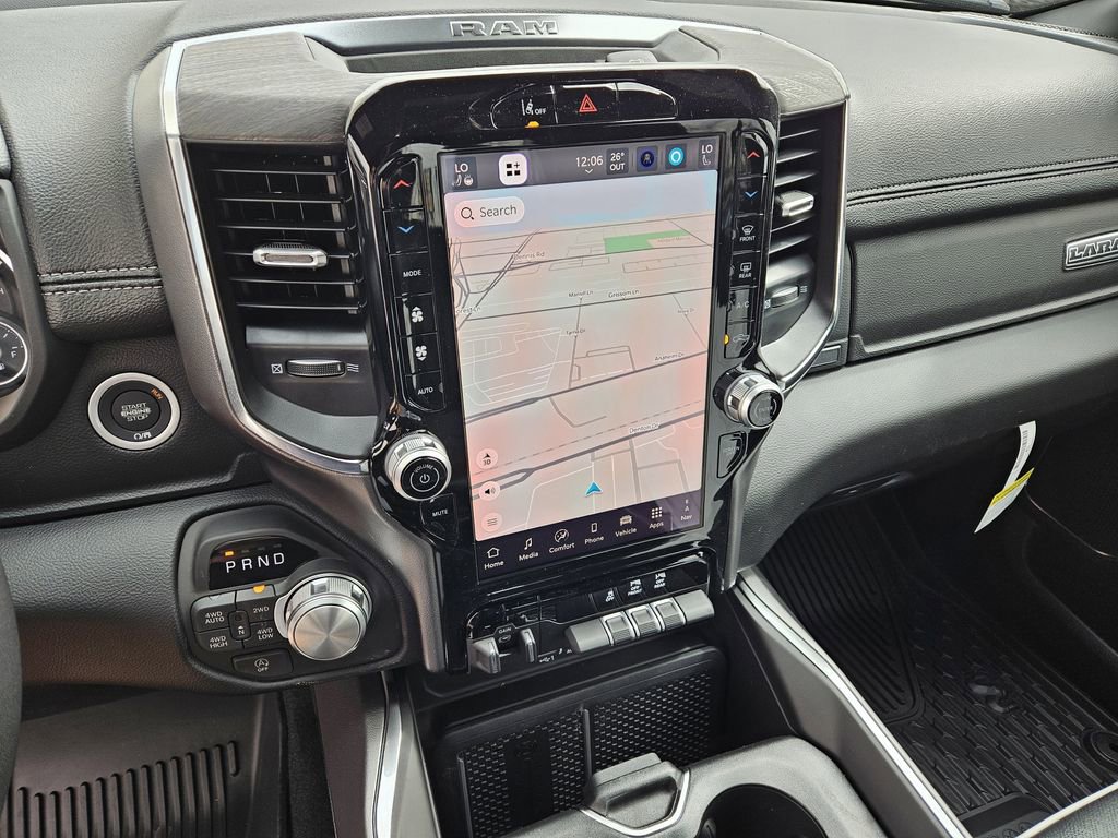 New 2026 RAM 1500 Laramie image 16