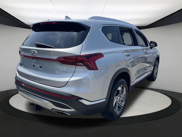 Used 2022 Hyundai Santa Fe SEL image 8