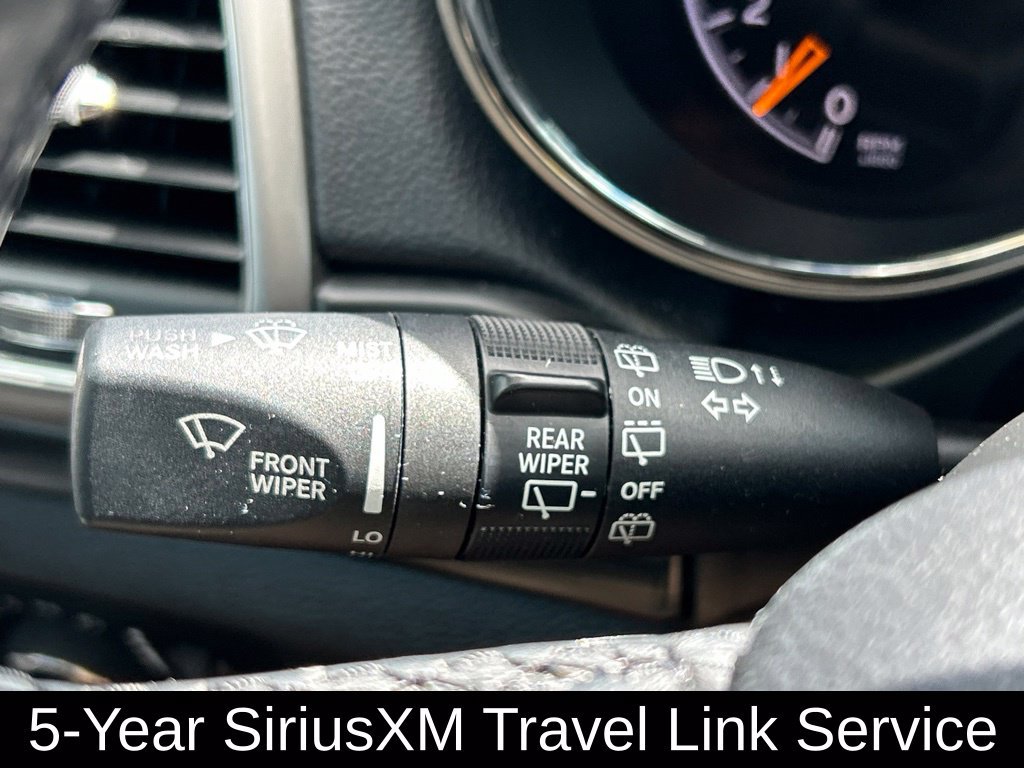 Used 2019 Jeep Grand Cherokee Altitude RWD image 28