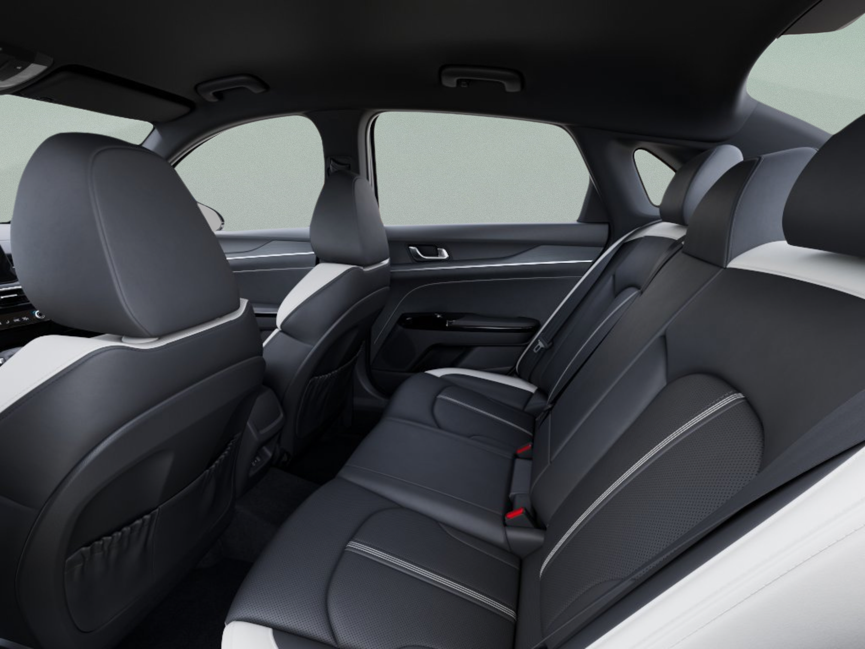 New 2026 Kia K5 GT-Line FWD image 14