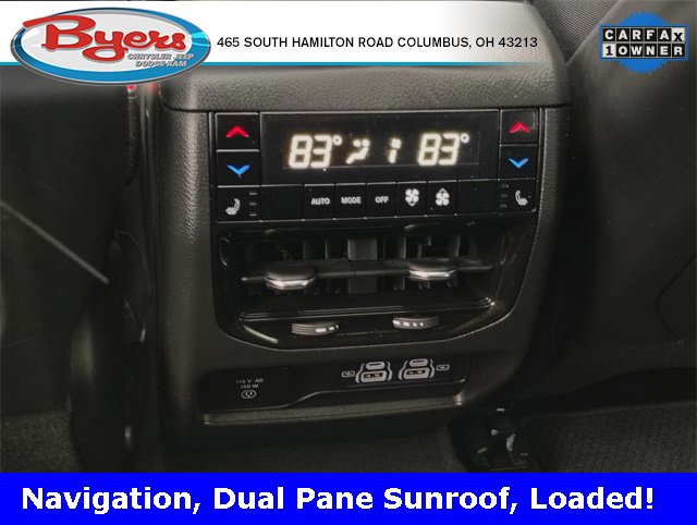 Used 2024 Jeep Grand Cherokee Summit image 32