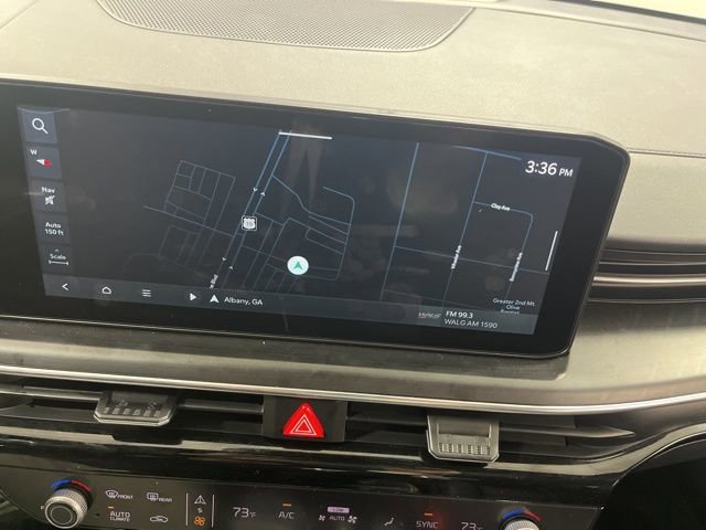 Used 2025 Kia K5 GT image 17