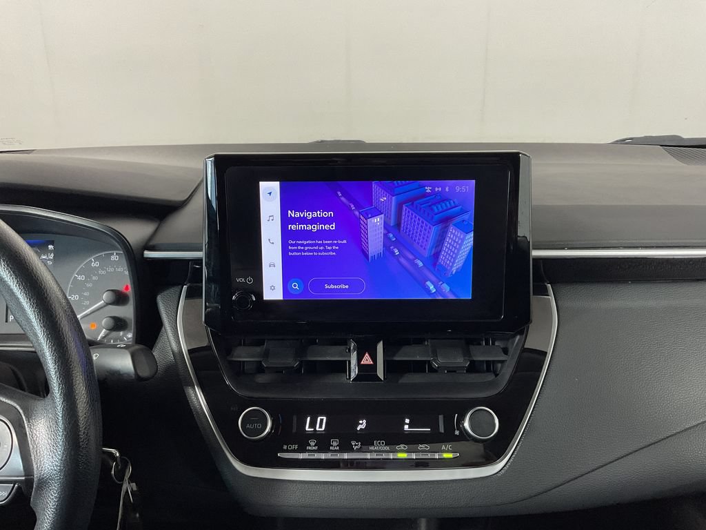 Used 2024 Toyota Corolla LE FWD image 13