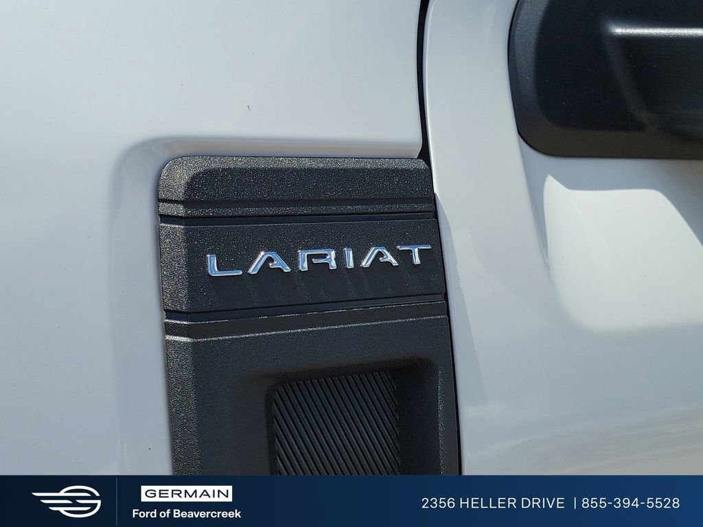 New 2026 Ford Maverick Lariat AWD/4WD image 10