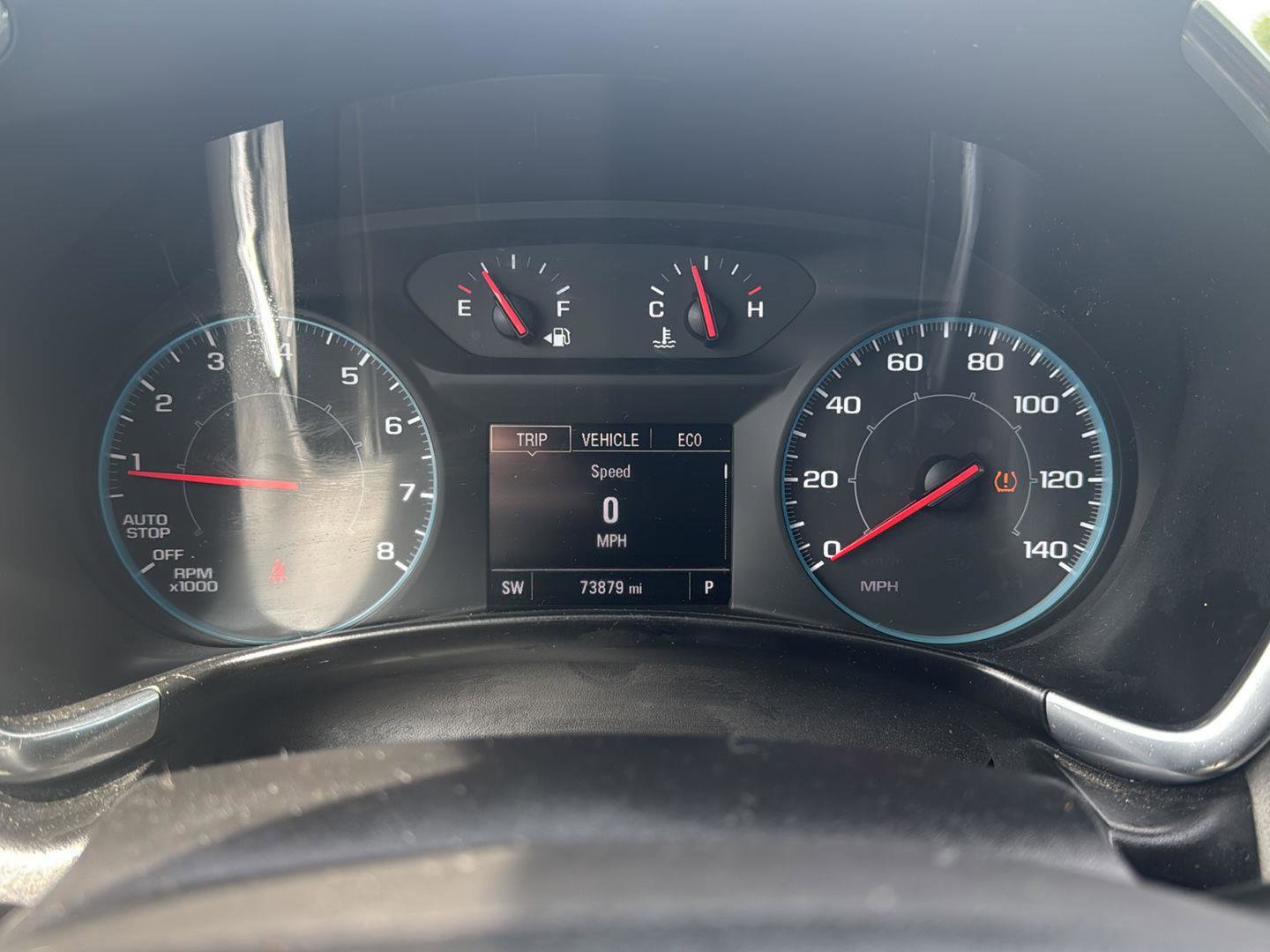 Used 2019 Chevrolet Equinox LS w/ LS Convenience Package FWD image 14