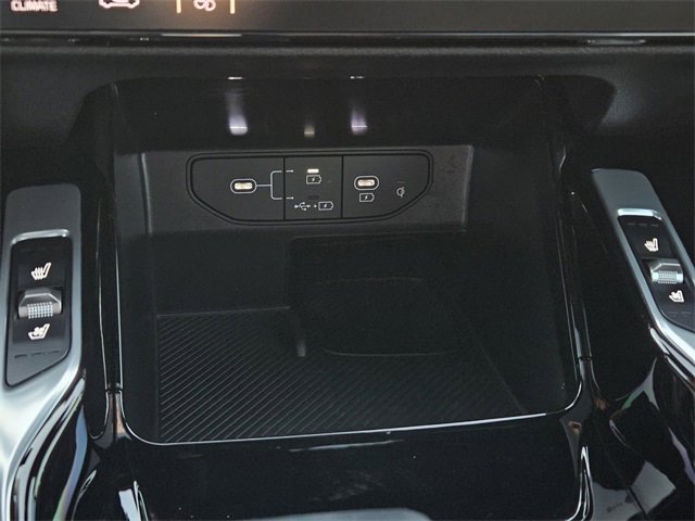 Certified 2025 Kia Sorento SX Prestige image 26